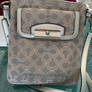 Coach Crossbody Bag